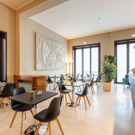 Hotel Nuova Grosseto Bagian luar foto