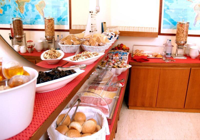 Hotel Nuova Grosseto Bagian luar foto