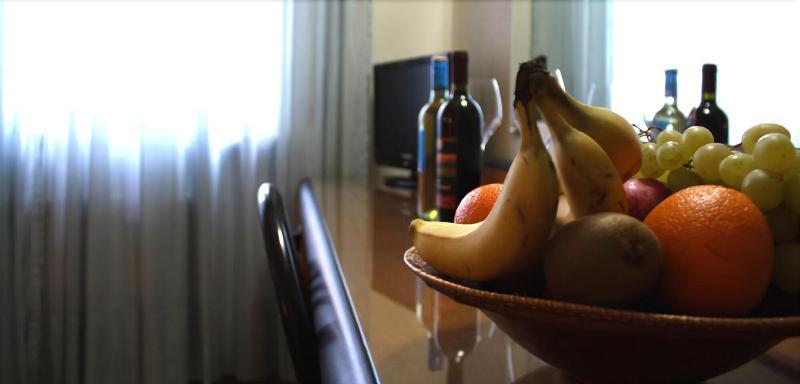 Hotel Nuova Grosseto Bagian luar foto