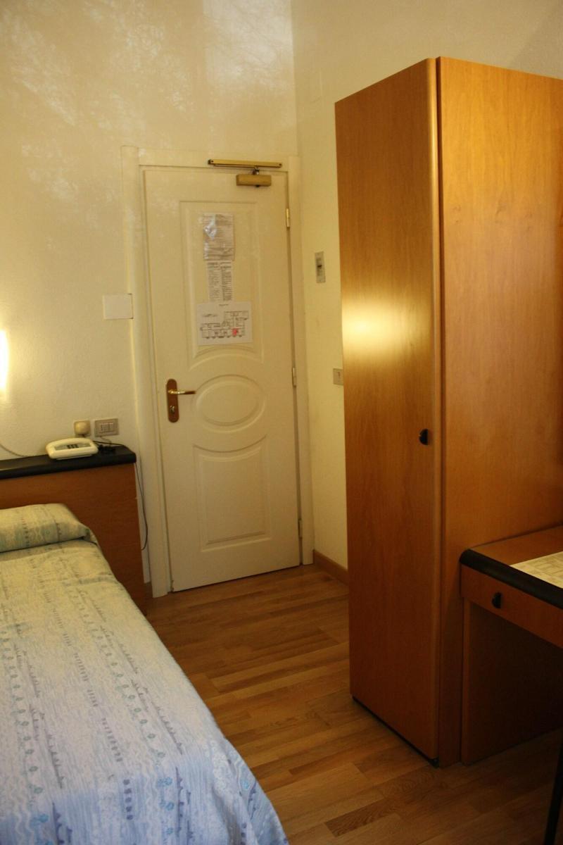 Hotel Nuova Grosseto Bagian luar foto