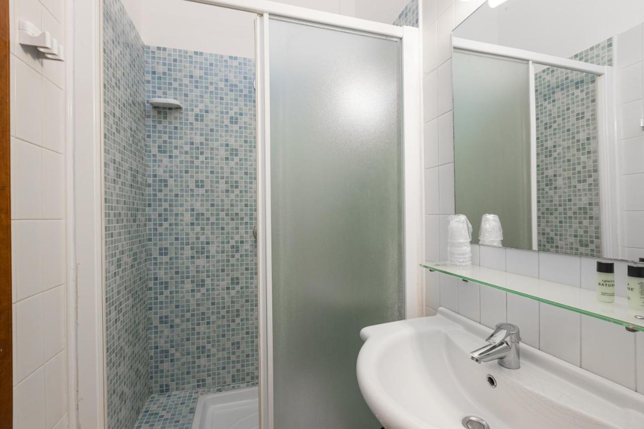 Hotel Nuova Grosseto Bagian luar foto