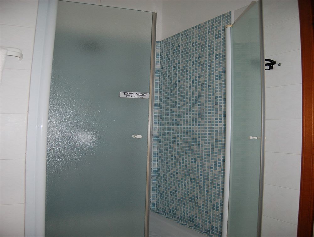 Hotel Nuova Grosseto Bagian luar foto
